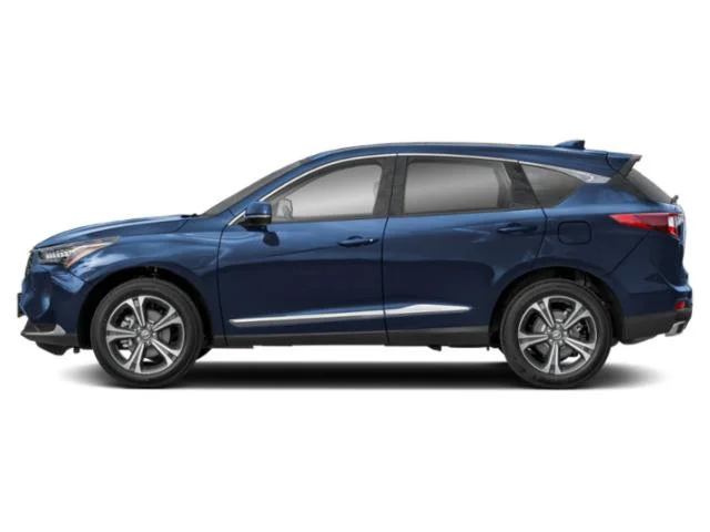 2026 Acura RDX Technology Package - Photo 16