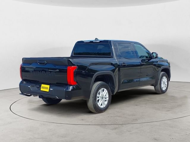 Used 2024 Black Toyota SR5 image 5