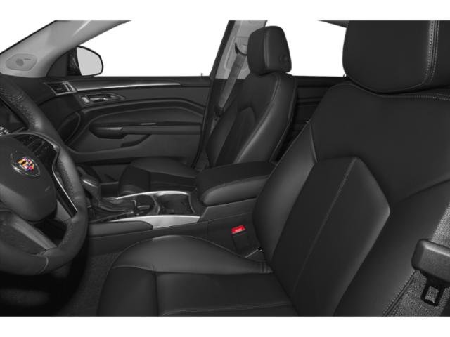 Used 2015 Graphite Metallic Cadillac Luxury Collection image 12