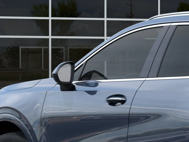 New 2026 QUARTZ BLUE METALLIC Buick Avenir image 12