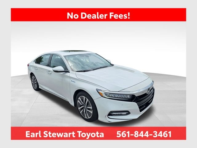 Used 2020  Honda Touring image 1