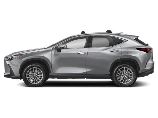 Used 2024 Silver Lexus 350 Premium image 3