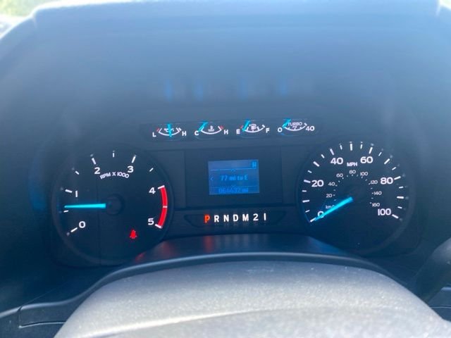 Used 2019 White Ford XL image 23