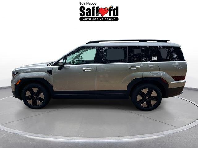 New 2026 Silver Hyundai SEL image 4