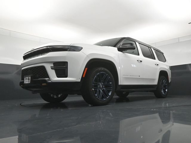 New 2026 White Jeep 85th Anniversary Edition image 24