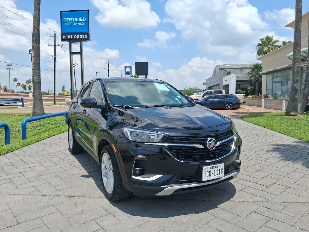 2023 Buick Encore GX Preferred's photo