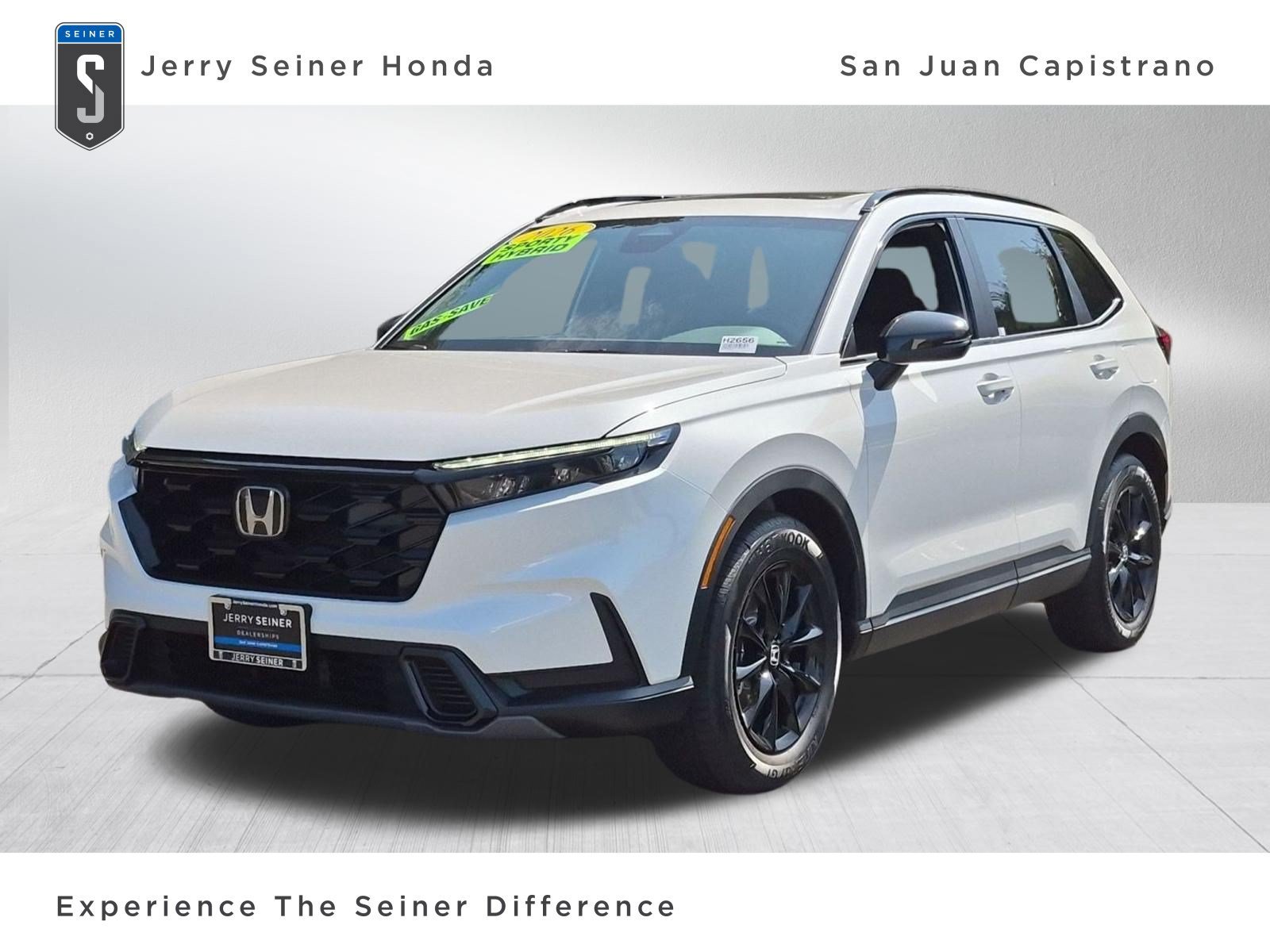 New 2026 Platinum Honda Sport image 1