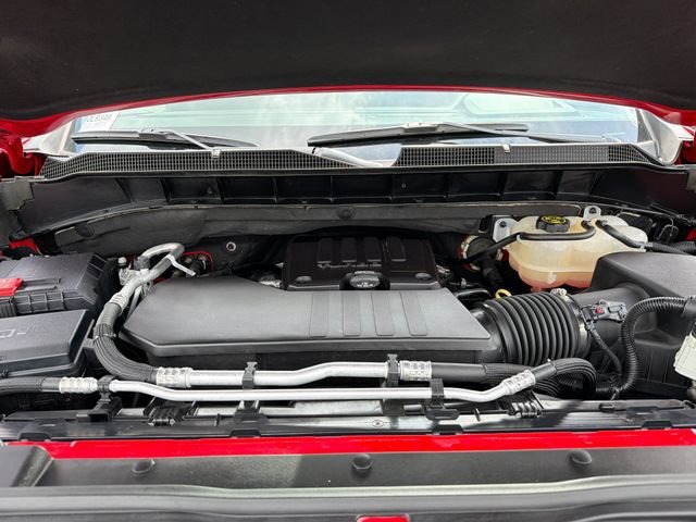 Used 2023 Red Hot Chevrolet LT (2FL) image 29