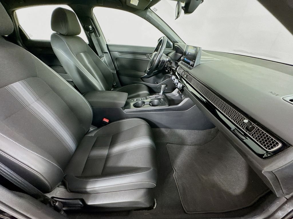 2024 Honda Civic Hatchback Sport - Photo 33