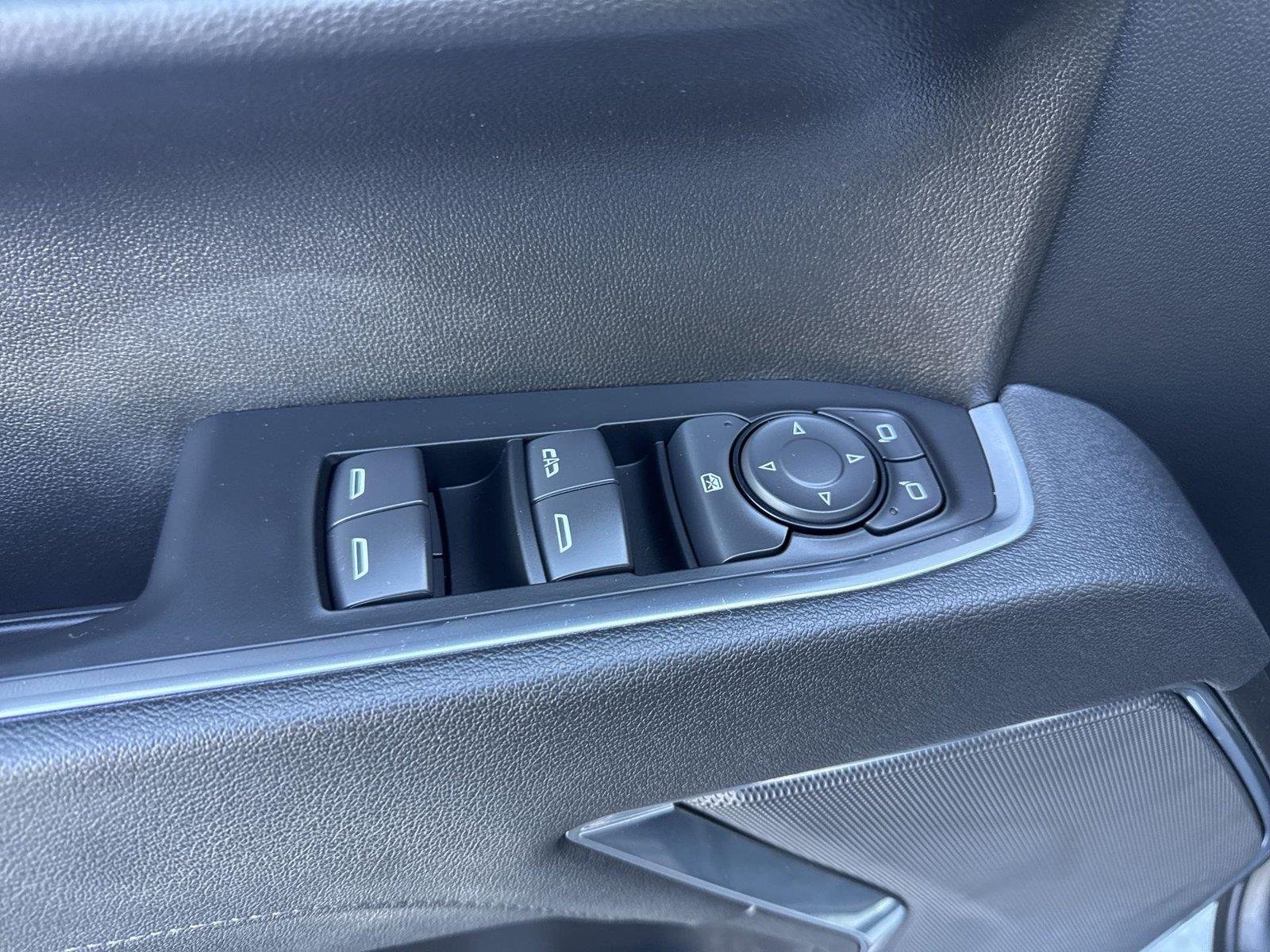 2026 Chevrolet Silverado 1500 LT - Photo 28