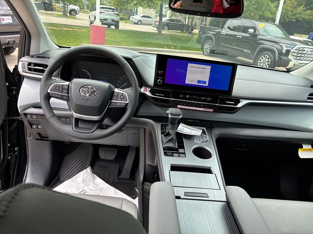 New 2026  Toyota XLE image 19
