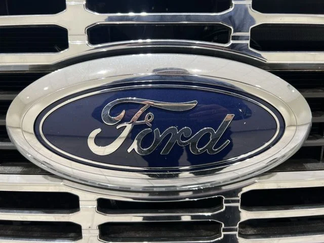 New 2026 Oxford White Ford F-350® XL image 26