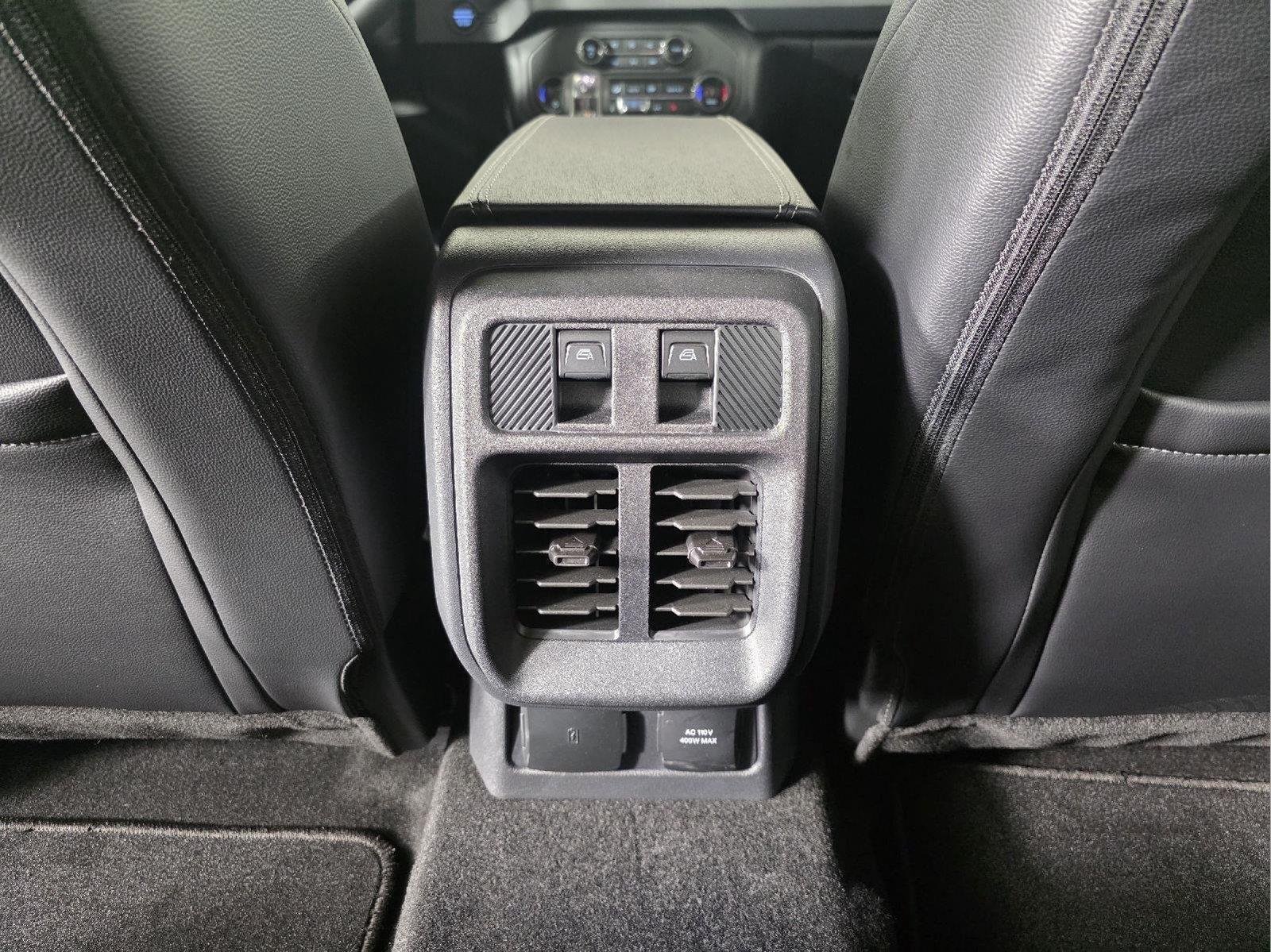 2025 Ford Bronco 4-Door Outer Banks - Photo 16