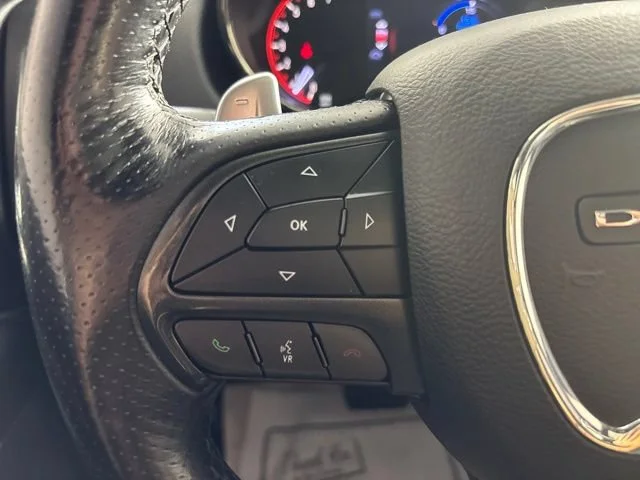 Used 2018 Black Dodge R/T image 33