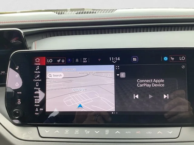 New 2026 Diamond Black Dodge R/T PLUS 2-DOOR AWD image 12