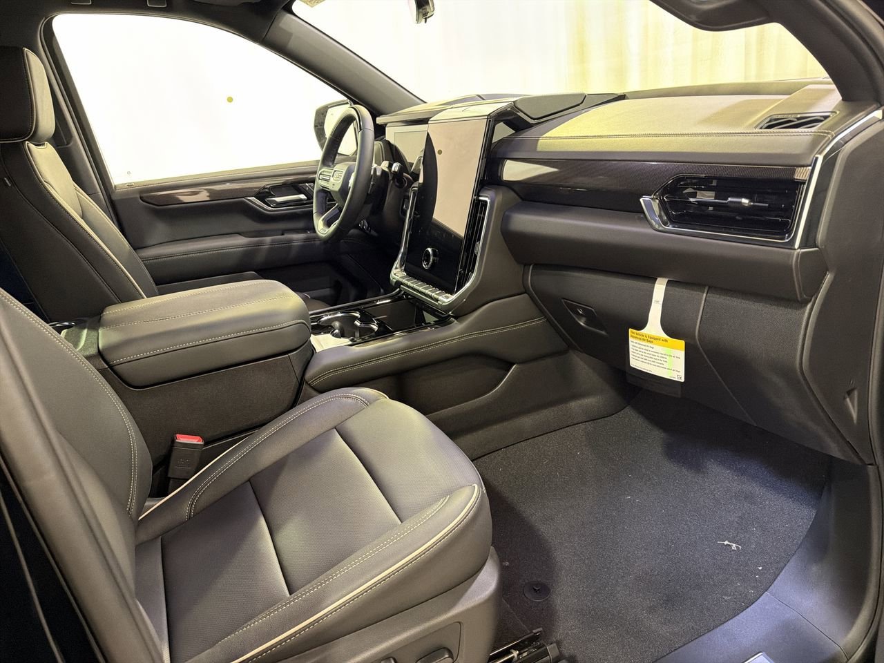 2026 GMC Yukon Elevation - Photo 15