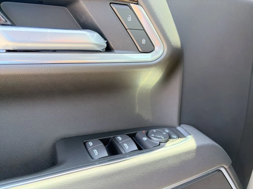 2026 GMC Sierra 1500 SLE - Photo 30