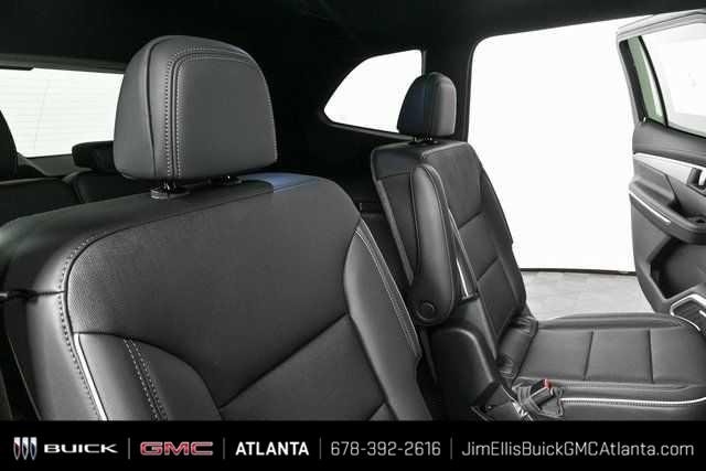 New 2026 Cherry Red Tintcoat Buick Preferred image 22