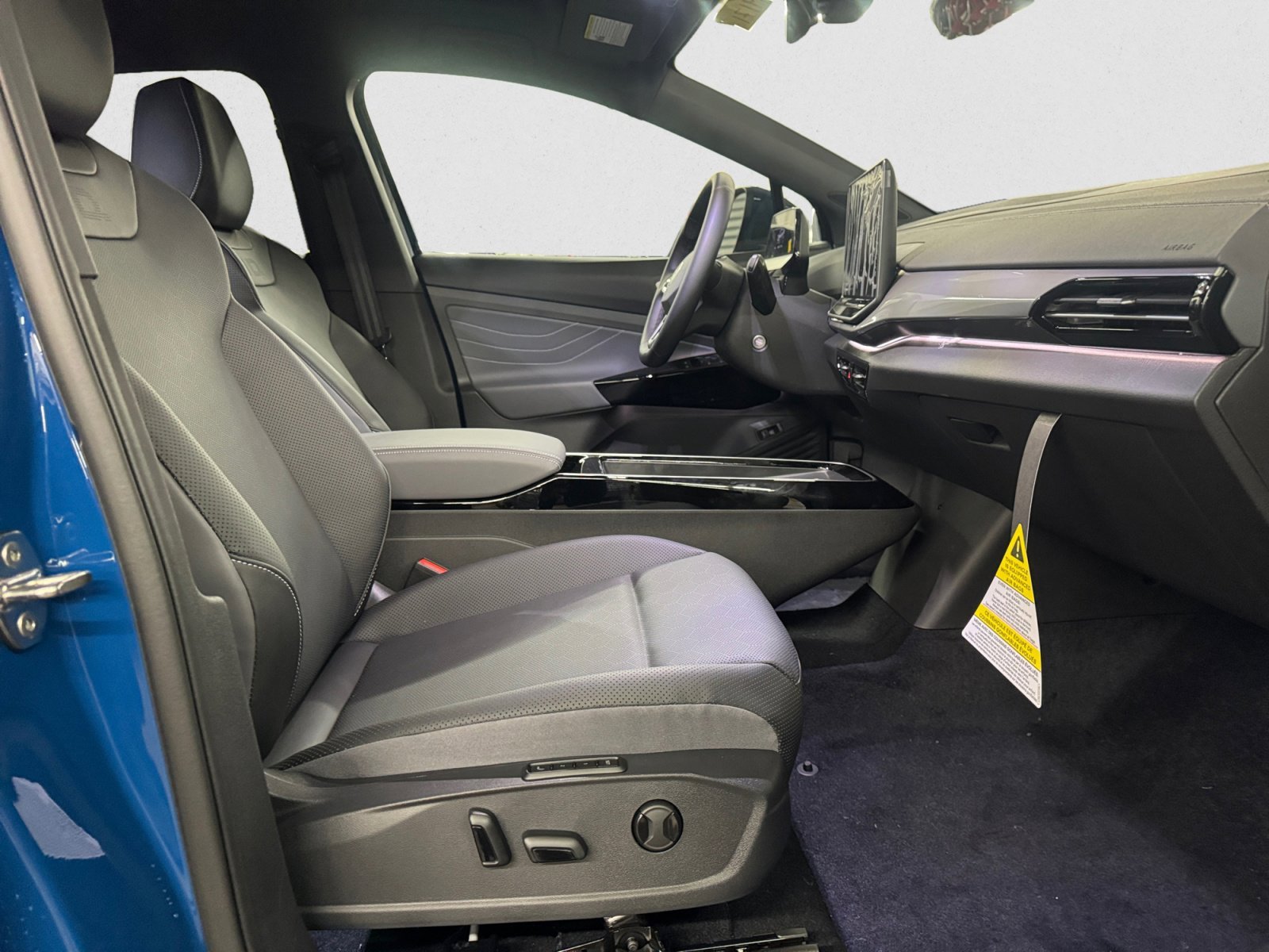 New 2026 Mountain-Lake Volkswagen Pro S image 15