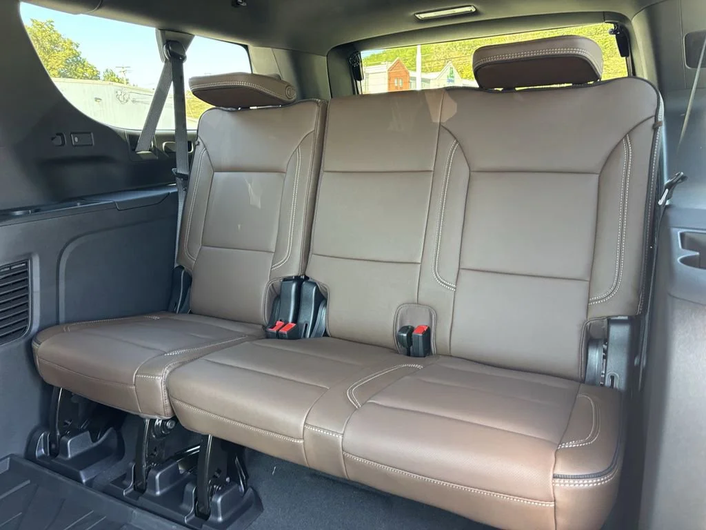 2026 Chevrolet Suburban High Country - Photo 15