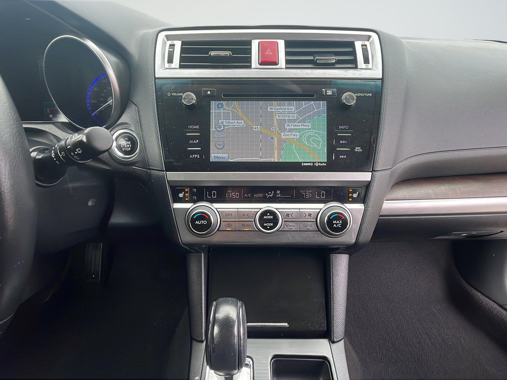Used 2016 White Subaru 2.5i image 24