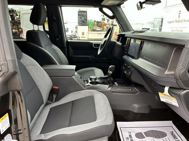 Used 2026 Black Ford Big Bend image 15