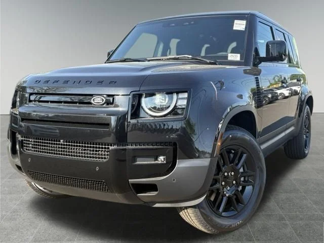 2026 Land Rover Defender 110 S P300's photo