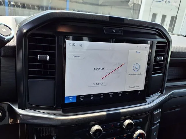New 2026 Avalanche Ford STX image 13
