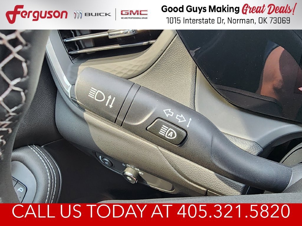 2026 Buick Encore GX Preferred - Photo 21