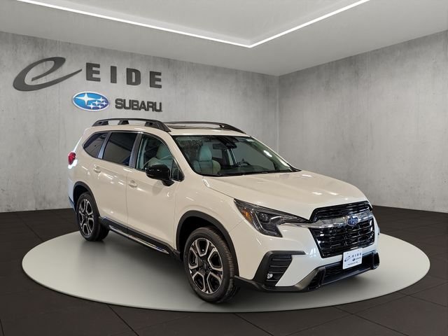 2026 Subaru Ascent Limited 7 Passenger's photo