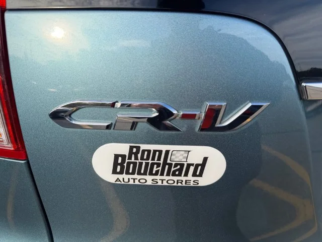 Used 2013 Blue Honda EX image 39