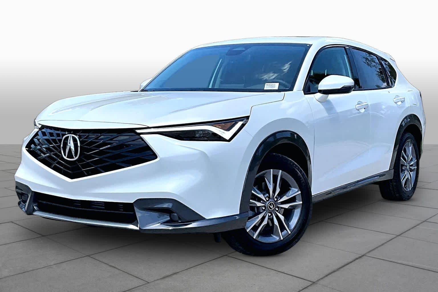 2026 Acura ADX -'s photo
