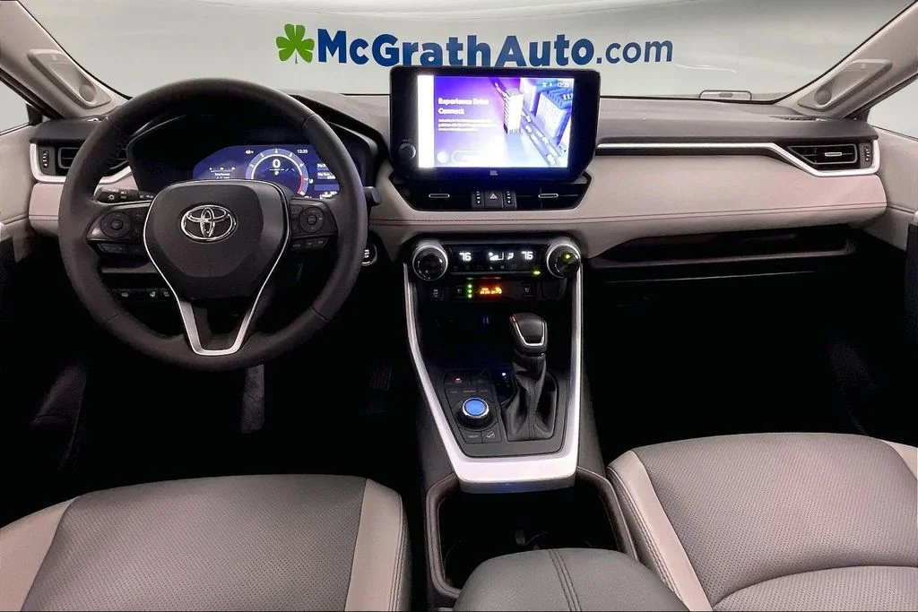 Used 2024 Silver Toyota Limited image 20