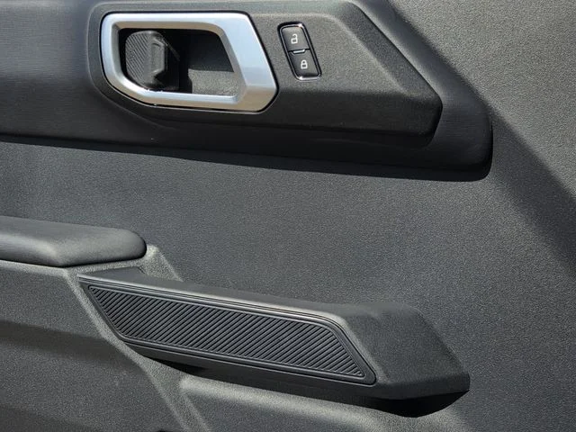 New 2026 Avalanche Gray Ford Outer Banks® image 35