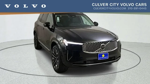 2027 Volvo XC90