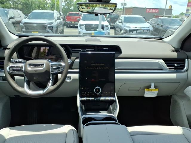 2026 GMC Terrain Denali - Photo 9