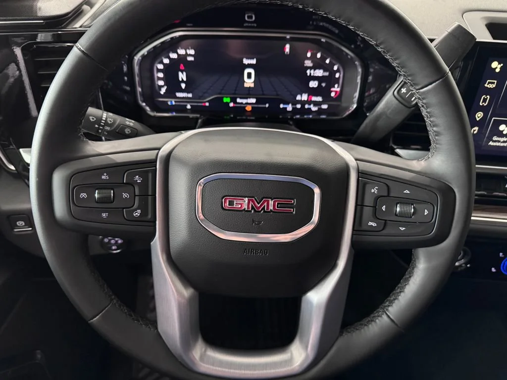 2024 GMC Sierra 1500 Elevation - Photo 15