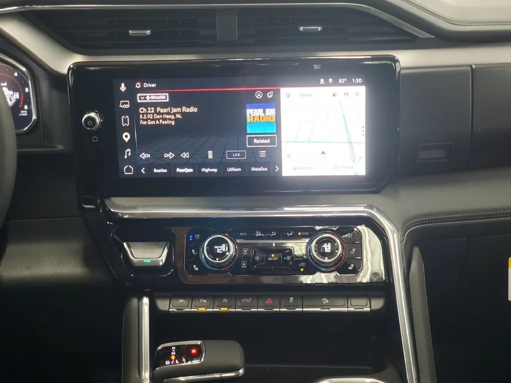 New 2026 Onyx Black GMC Denali image 29