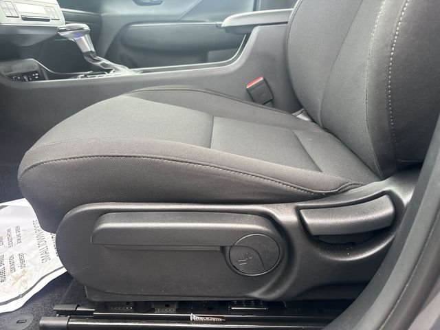 Used 2026 Gray Hyundai SEL Sport image 12