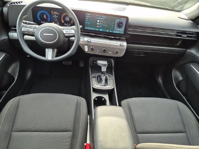 Used 2026 Blue Hyundai SE image 23