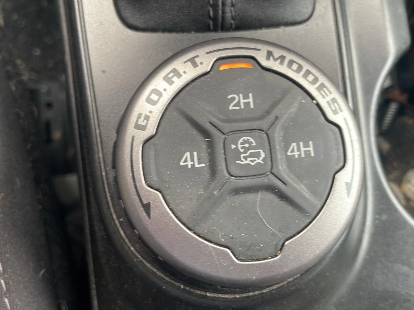 Used 2022 Cactus Gray Ford Big Bend image 6