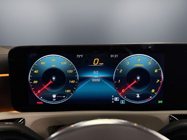 Certified Used 2023 Black Mercedes-Benz CLA 250 image 25