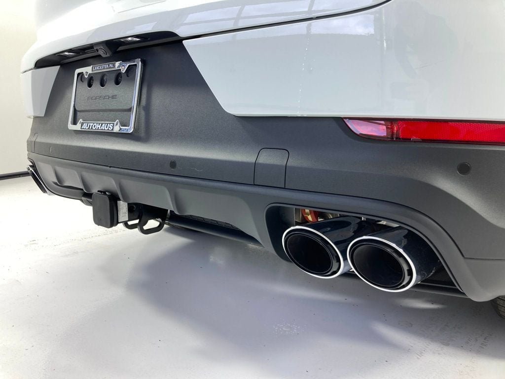 2026 Porsche Cayenne Base - Photo 29