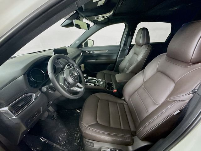 2025 Mazda CX-5 Turbo Signature - Photo 20