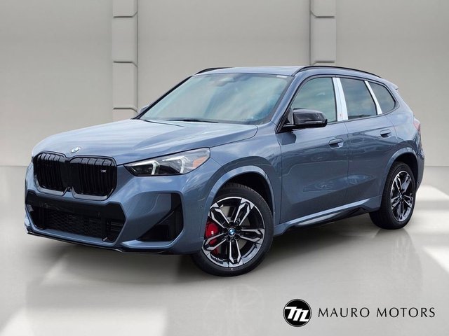 2027 BMW X1 M35i