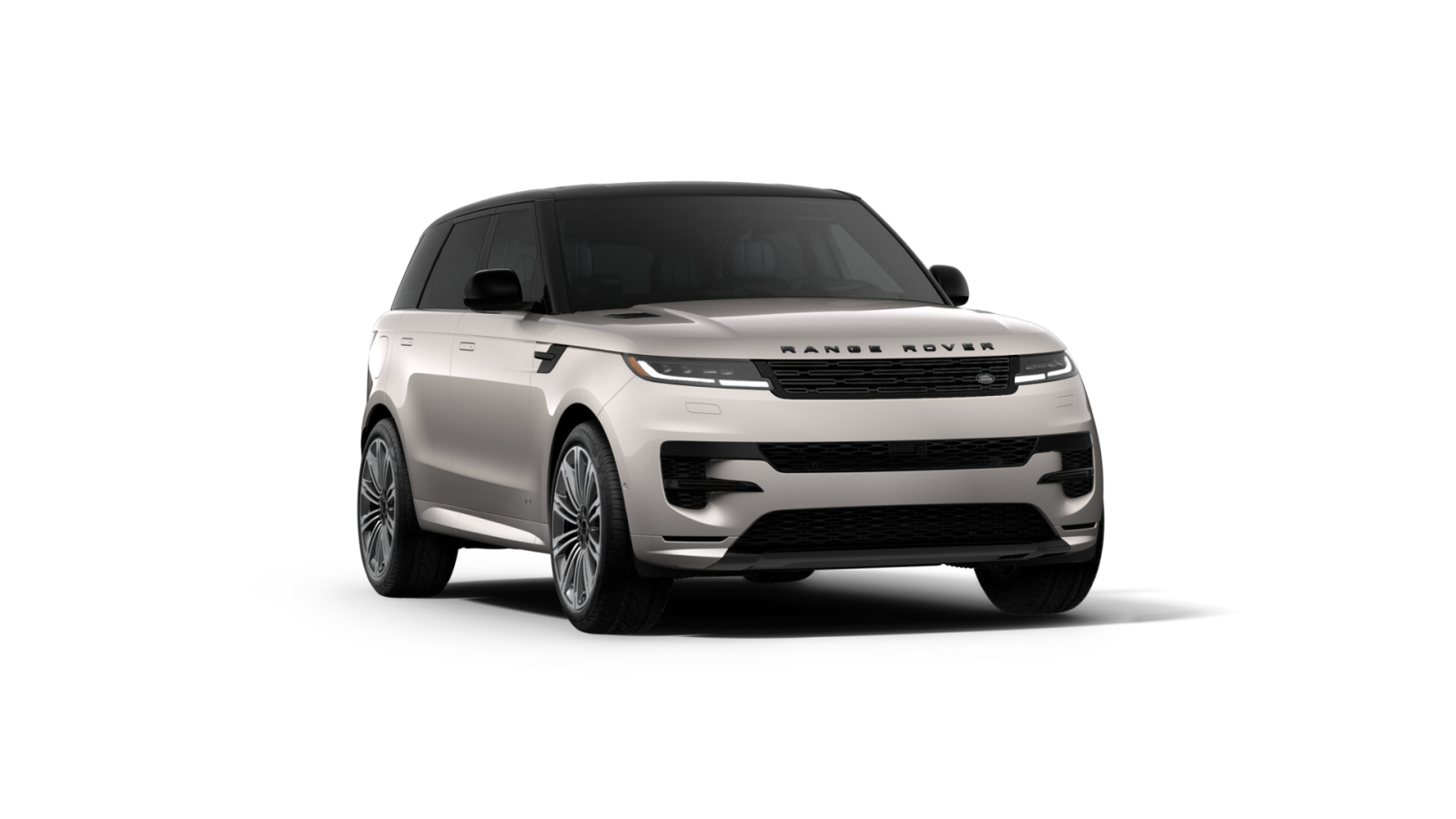 New 2027 Borasco Grey LAND ROVER Dynamic SE 530PS Auto image 1