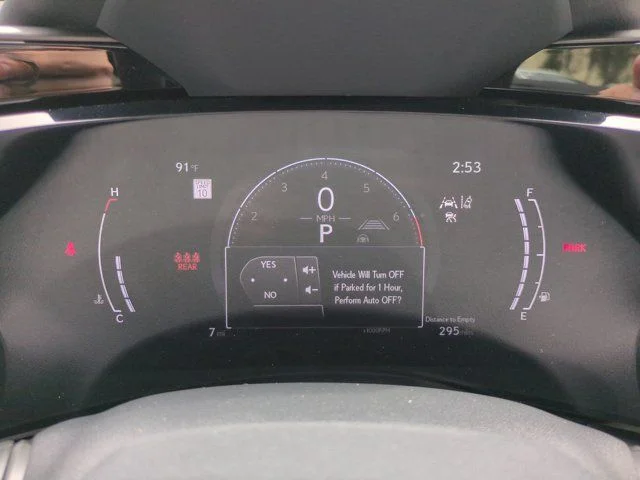 New 2026 Ultra White Lexus  350 LUXURY AWD image 25