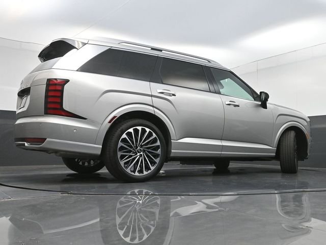 2026 Hyundai Palisade Calligraphy - Photo 43