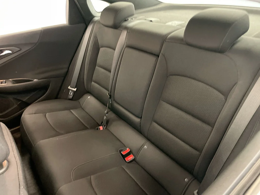 Used 2024 GRAY Chevrolet LT image 24