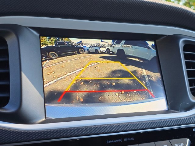 Used 2017 Silver Hyundai SEL image 29